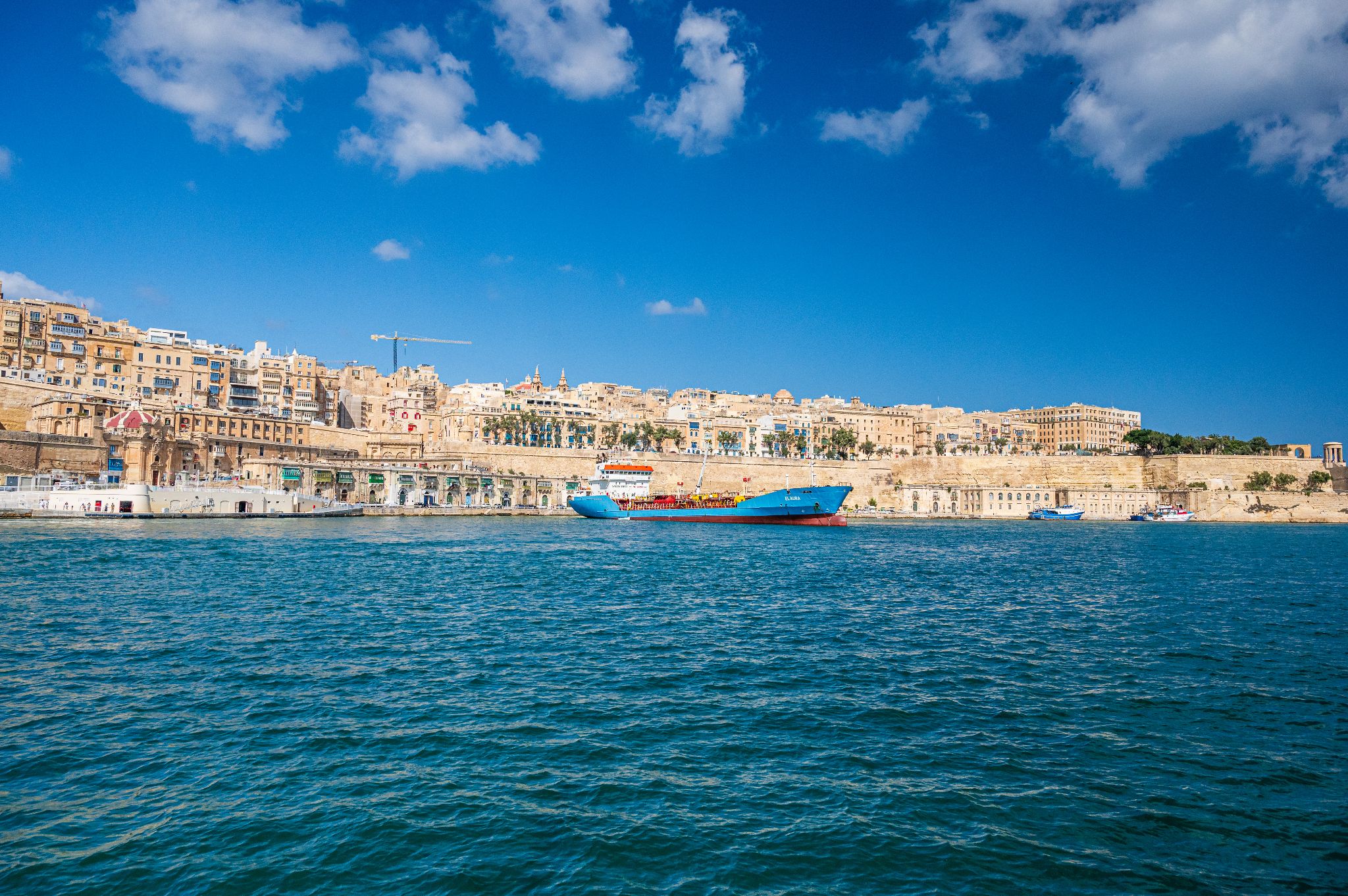 Valetta